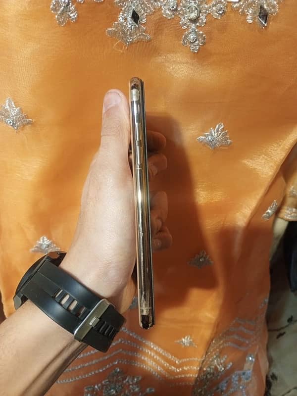 IPhone xs Non pta 3