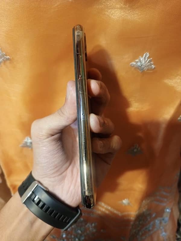 IPhone xs Non pta 4