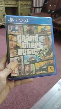 gta v