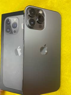 IPHONE 13 PRO MAX 512GB GREY PTA