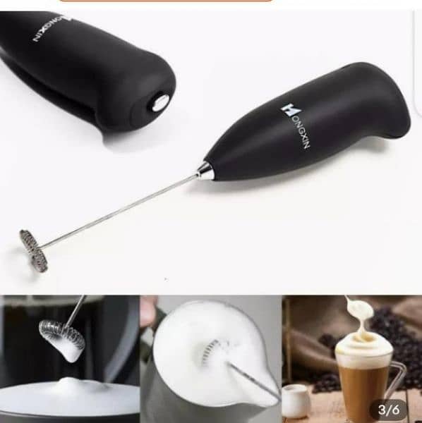 * Coffee * Egg Beater * Cake Baking * 5