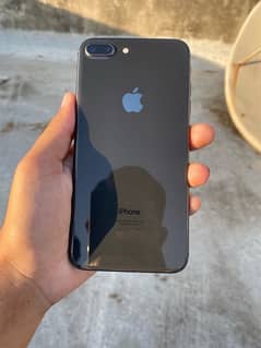 Iphone 8 Plus