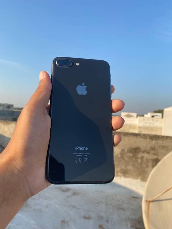 Iphone 8 Plus 1