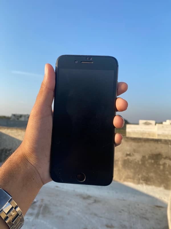 Iphone 8 Plus 3