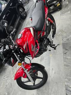 Honda CB 150 F | Model 2023 | 3,500 Km's Driven LOW MILLEAGE