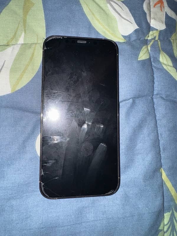 iphone 12 pro Pta 1