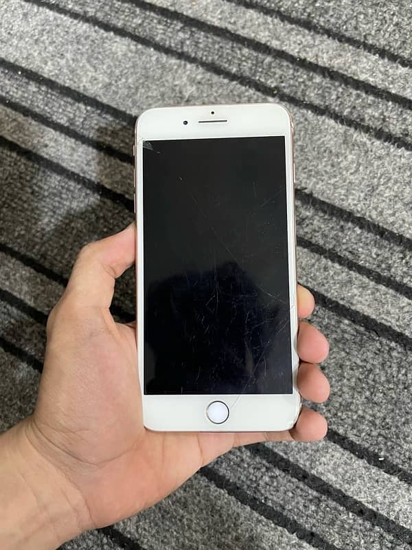 iPhone 8 Plus factory unlock non PTA 1