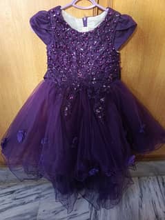 girl fairy frocks (size 10) condition 10/10