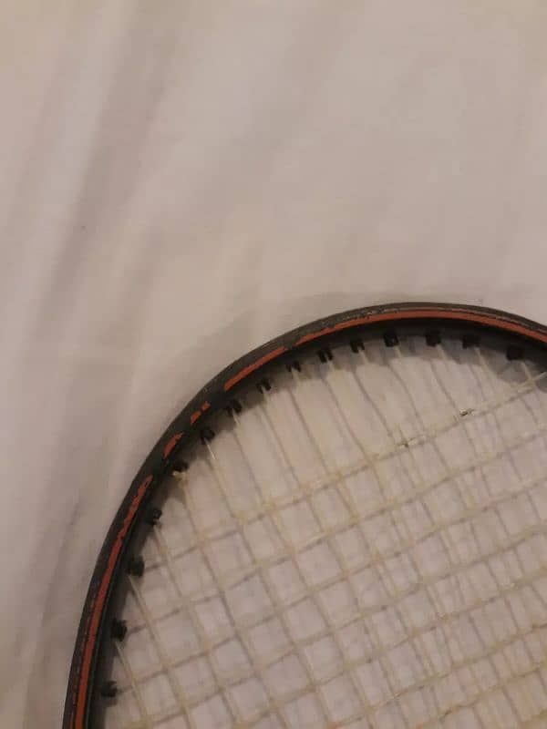 Spalding GC-20 Vintage Tennis Racquet 3