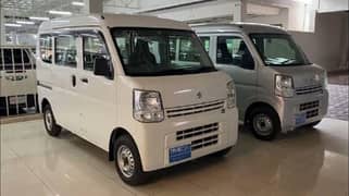 Suzuki Every 2024