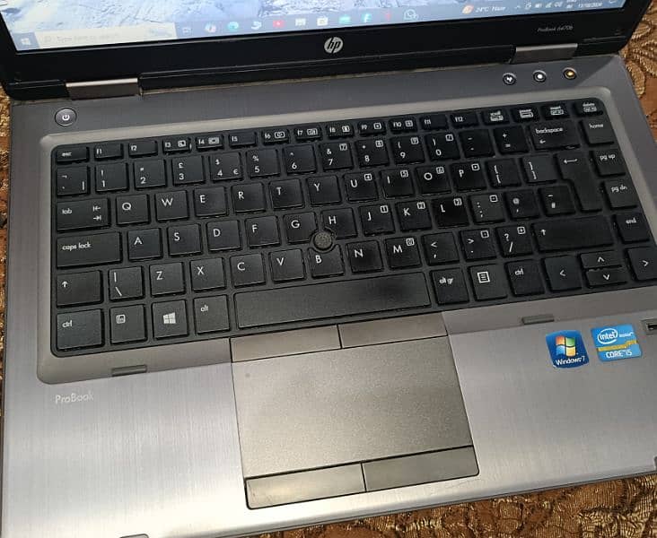 hp core i5 3rd generation for sale 5