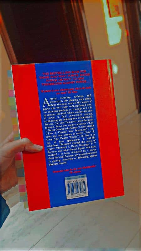 48 laws of power by robert greene original 1