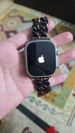 Apple Watch Ultra 15 ProMax