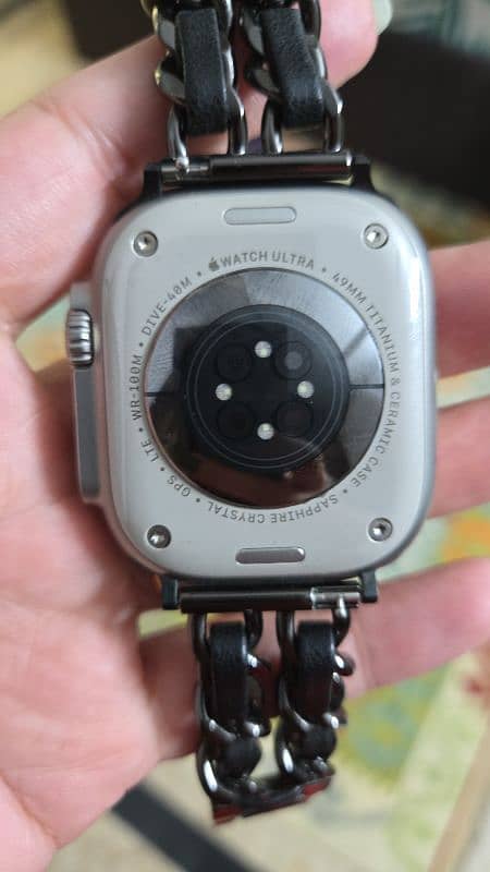 Apple Watch Ultra 15 ProMax 1