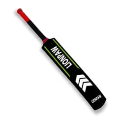 Tournament Cricket Bat Soft Tape Ball