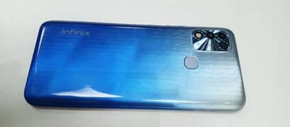 infinix hot 11 play