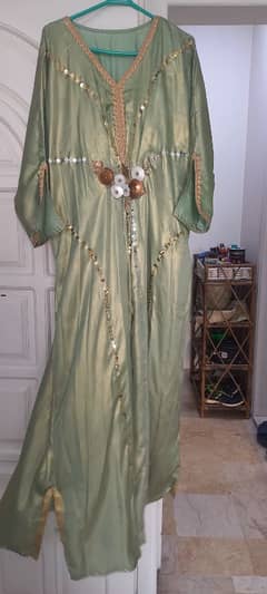 kaftan