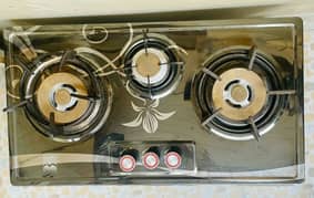 Gas Stove