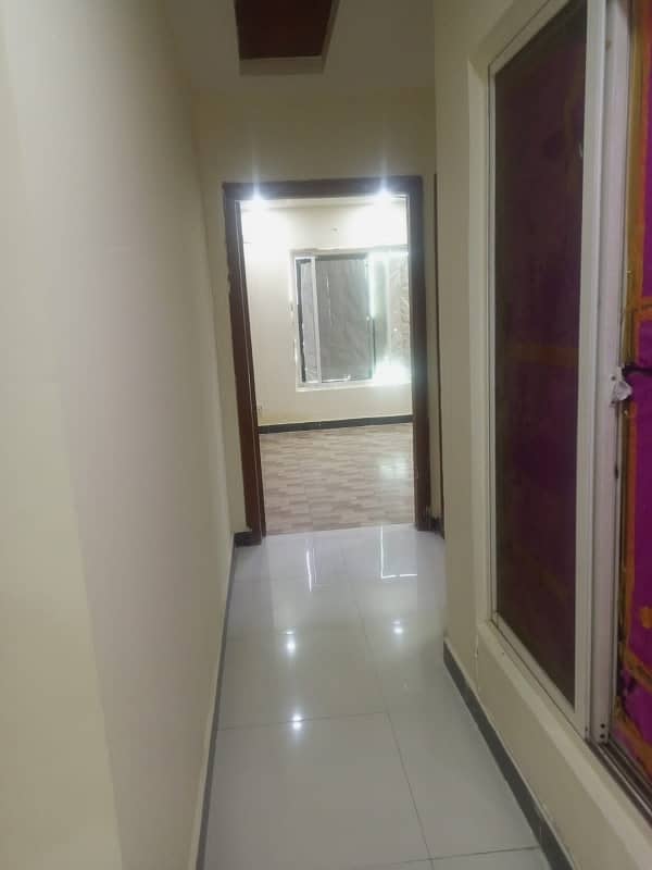 Reasonably-Priced 1550 Square Feet Flat In E-11/4, Islamabad Is Available As Of Now 2