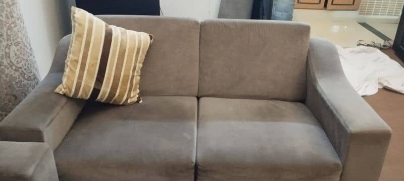 6 seater sofa set 1