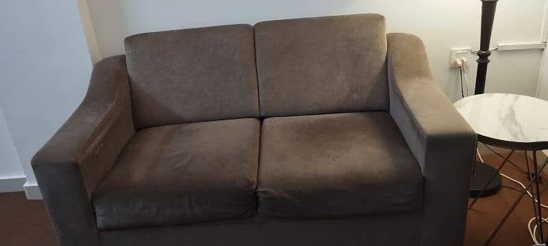 6 seater sofa set 2