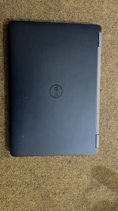 DELL core i5 6th generation