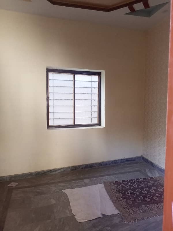 4 Marla Brand New House For Sale Gulshan Khurshid Bhatta Chowk. 3