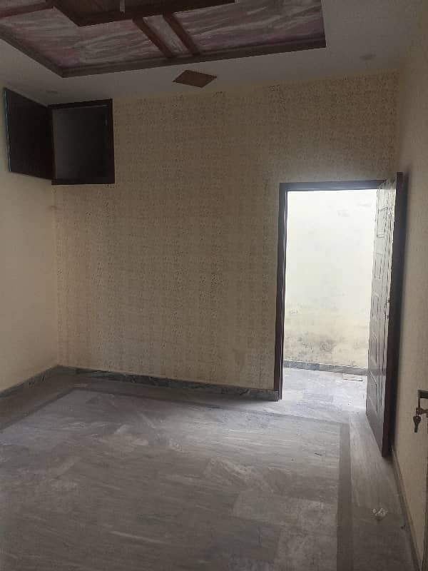 4 Marla Brand New House For Sale Gulshan Khurshid Bhatta Chowk. 6