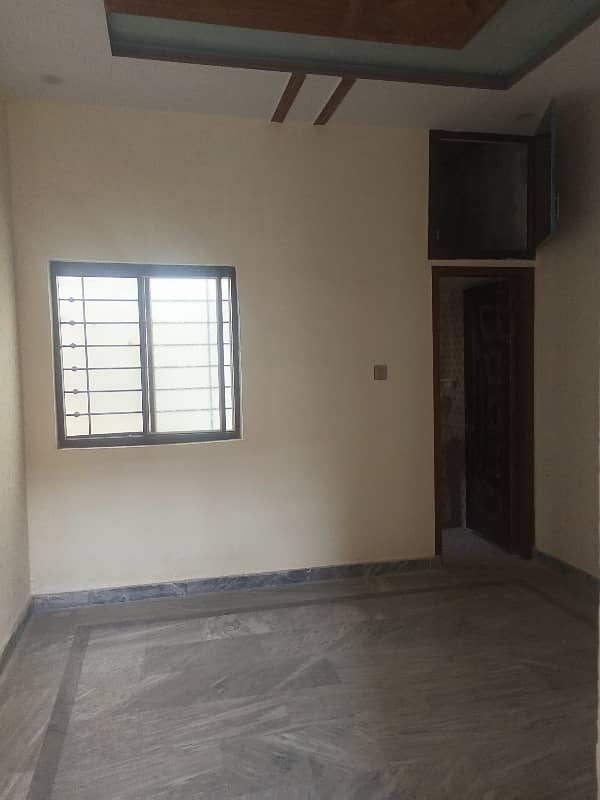 4 Marla Brand New House For Sale Gulshan Khurshid Bhatta Chowk. 8