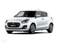 Suzuki Swift 2024