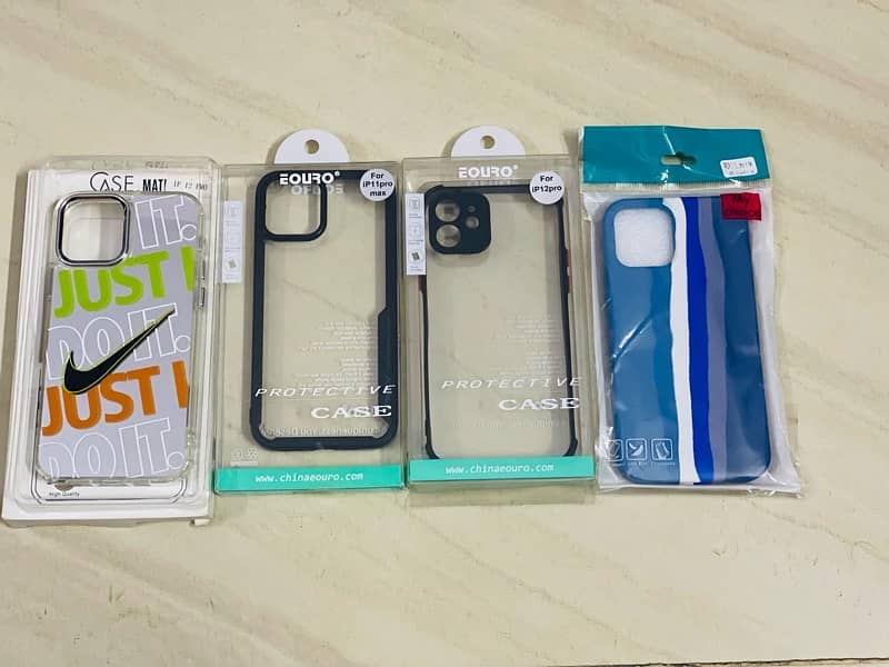 iphone 12 / 12 pro cases 1