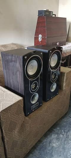 Audionic Classic 5