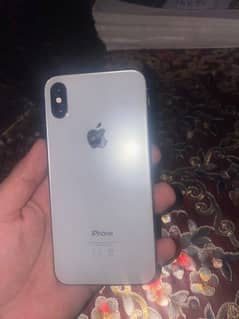 iphone x Good condition