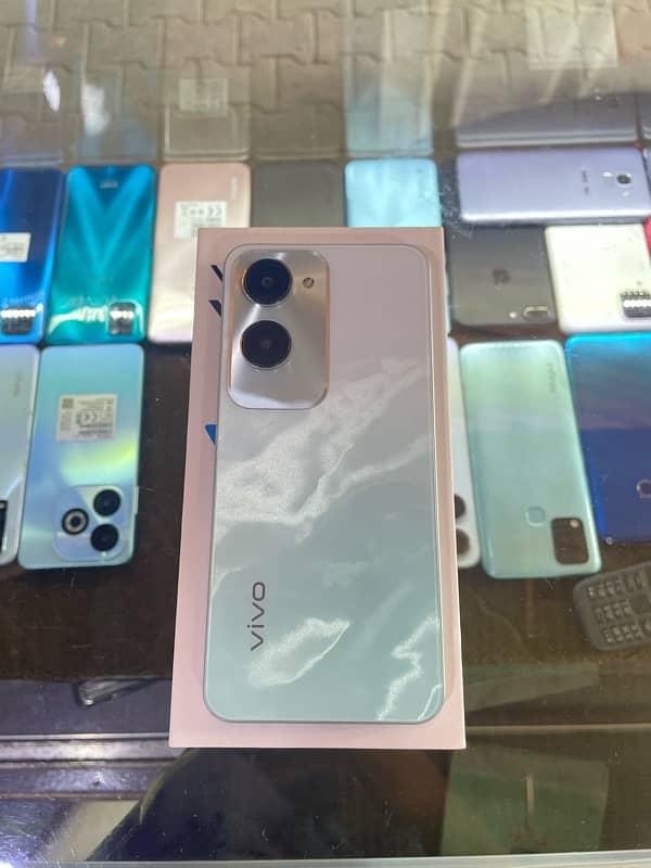 vivo Y18 0