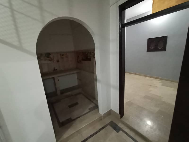 TRIPLE STORY House for SALE in North Karachi only in 1 crore 32 Lac, BEST HOUSE in this price range 34