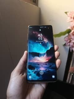 Samsung s10 plus approved