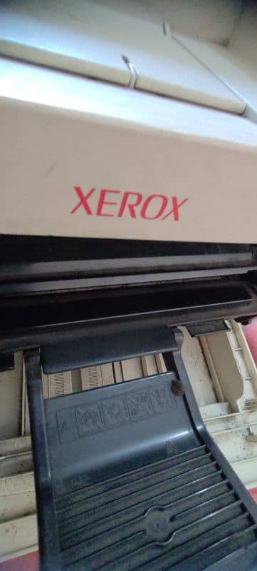 Xerox Phaser 3125 Laser PRINTER 6