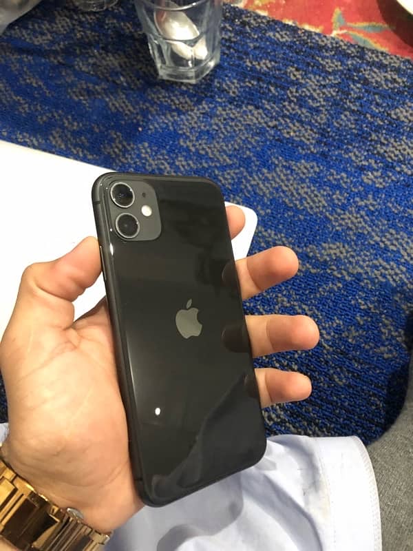 iPhone  11jv nan pta 0