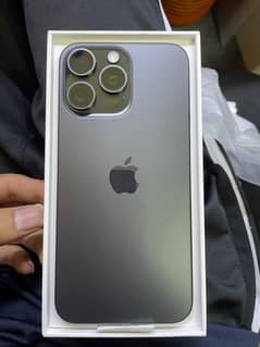 iphone 15 pro max 256gb LLA