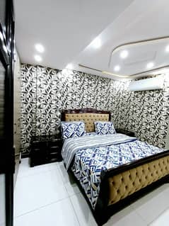 Luxury Studio/1 BHK/2 BHK available on daily basis