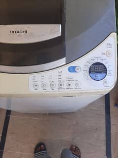 Autometic washing machine for sale