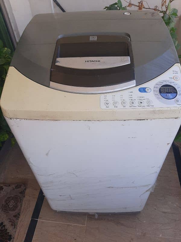 Autometic washing machine for sale 1