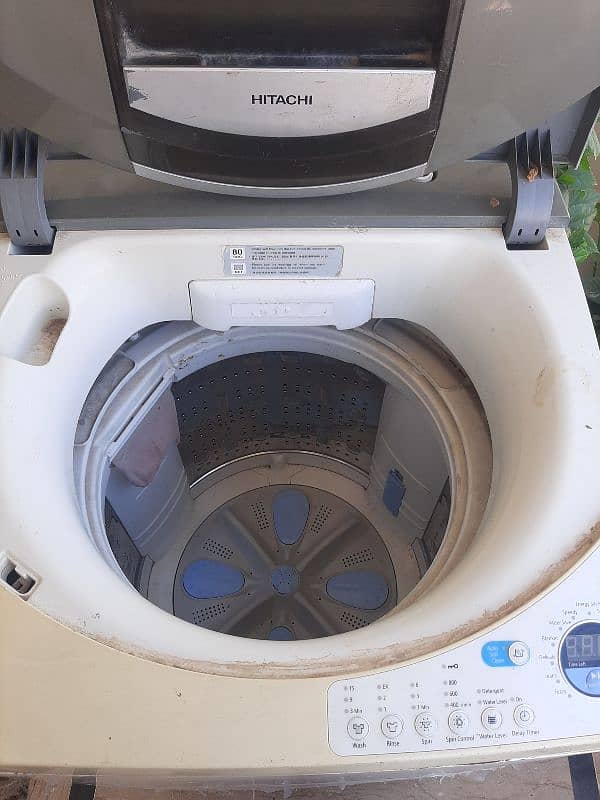 Autometic washing machine for sale 5