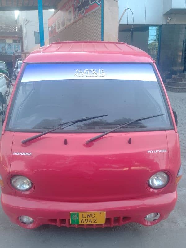 Shehzore Hyundai 0