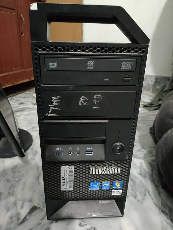 Lenovo PC 0