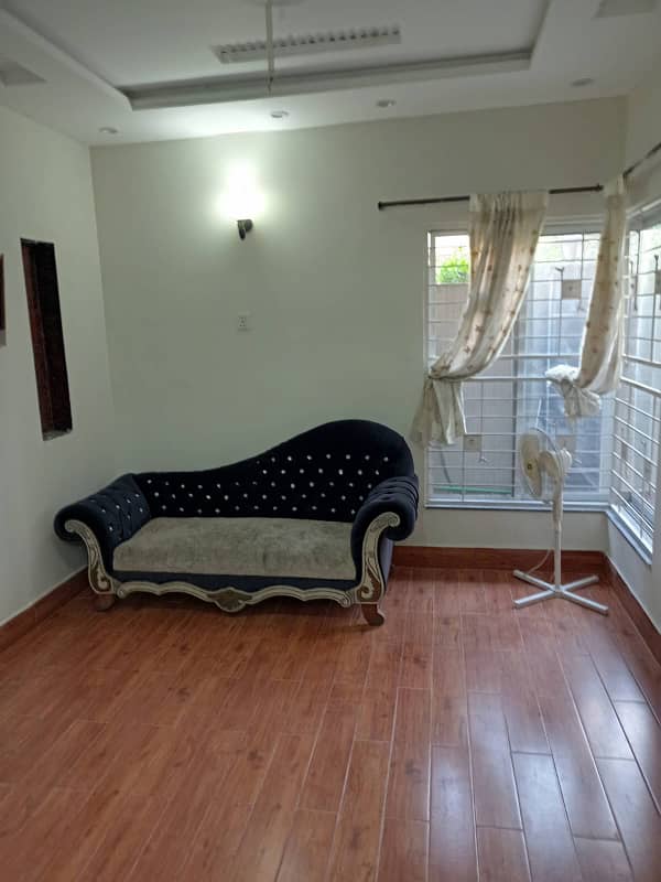 5 Marla lower portion for rent in jubilee Town 3