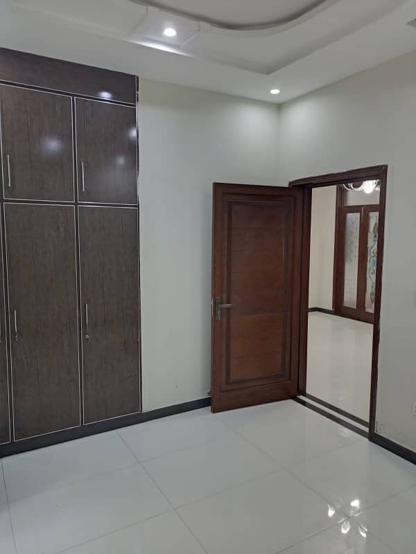 5 Marla lower portion for rent in jubilee Town 6