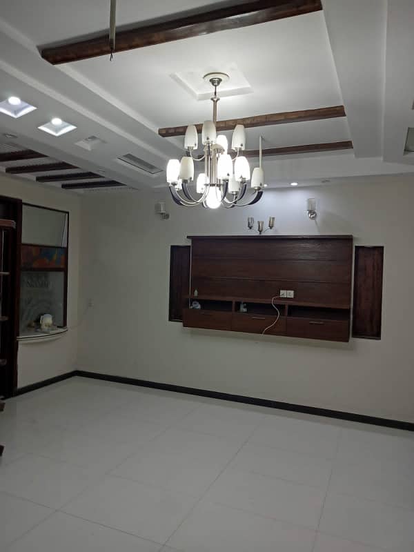 5 Marla lower portion for rent in jubilee Town 7