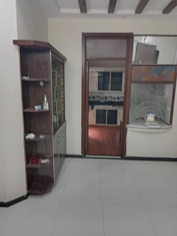 5 Marla lower portion for rent in jubilee Town 8