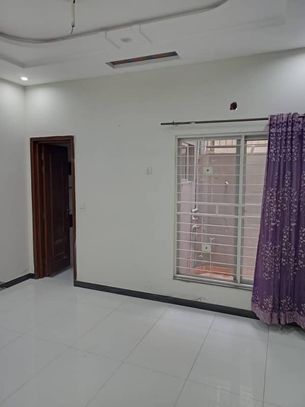 5 Marla lower portion for rent in jubilee Town 9